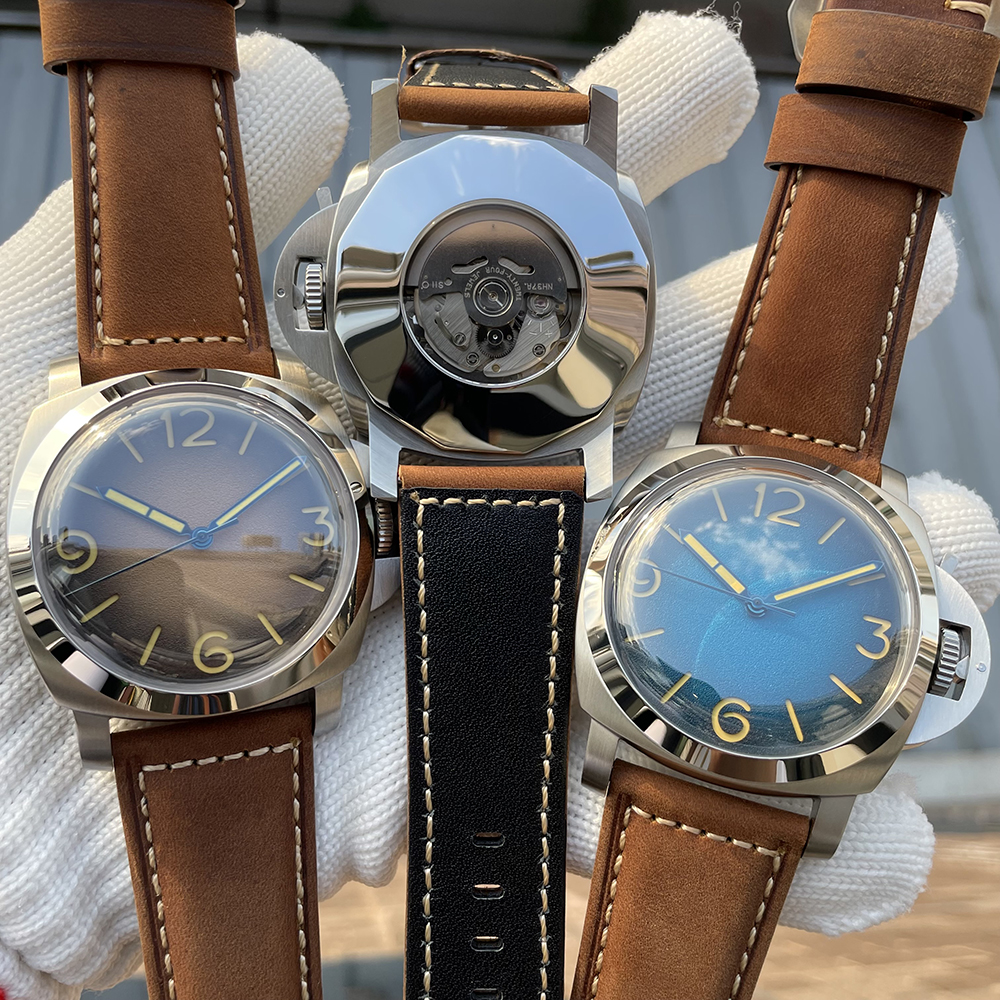 STEELFLIER SF767 Men's Artific - Tropic Strap Vintage recensie en prijs