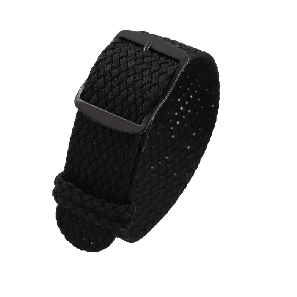 Watchband 18 20 22mm For Perlo - Perlon Strap Woven recensie en prijs