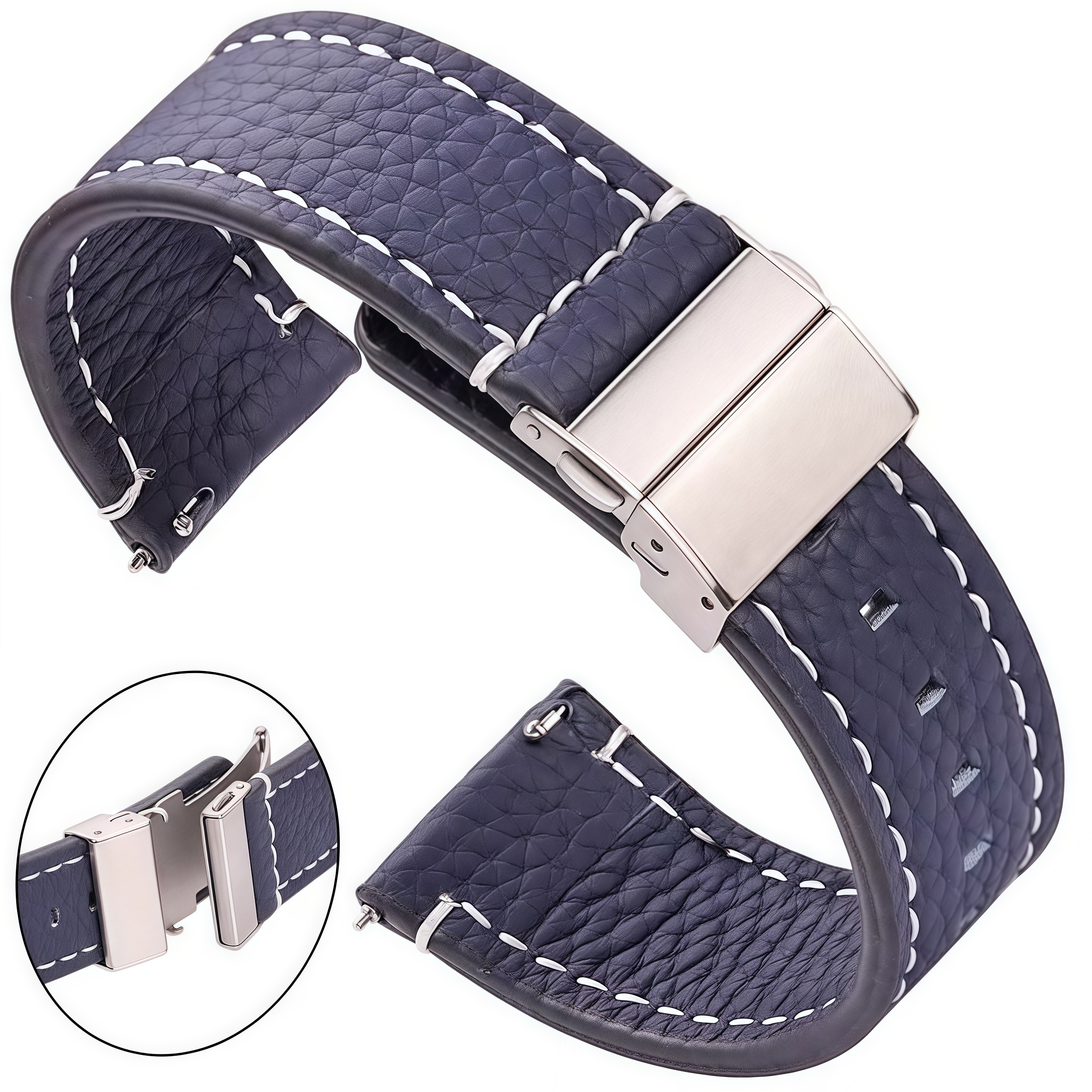 Genuin Leather Watchbands For  - Nato Strap Nylon recensie en prijs