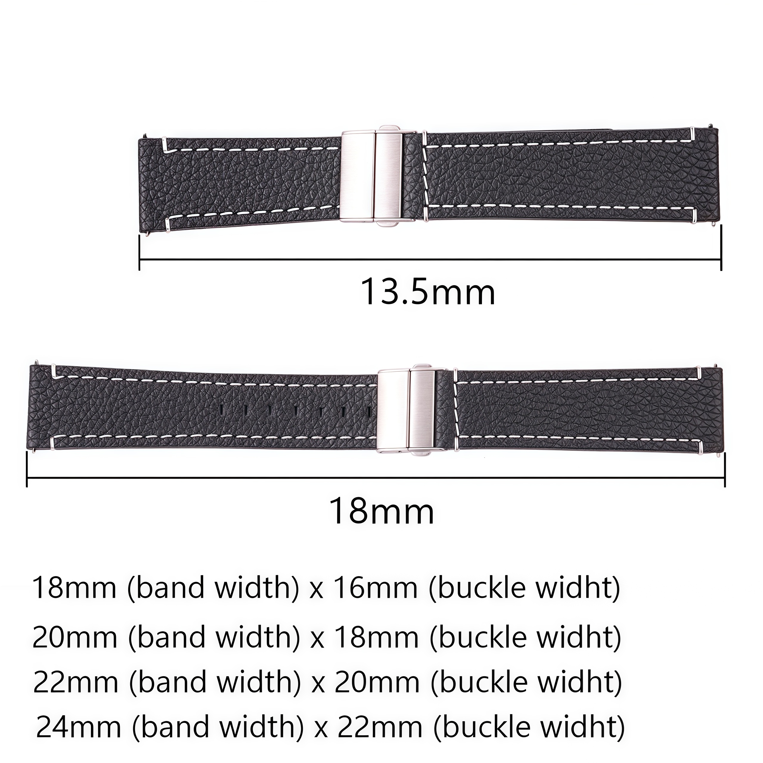 Genuin Leather Watchbands For  - Nato Strap Nylon recensie en prijs
