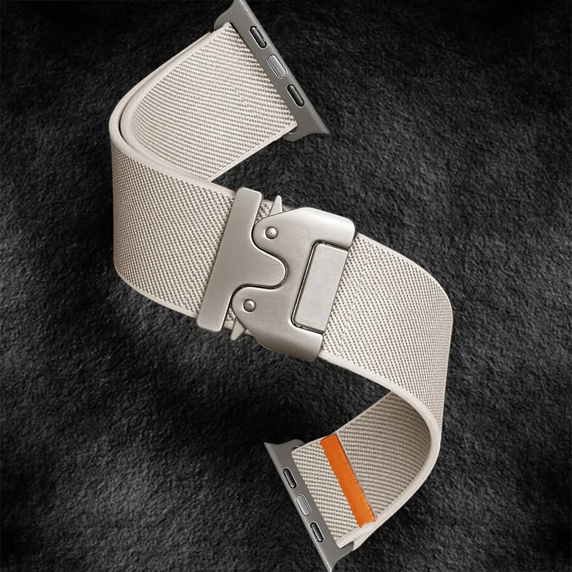 Parachute Strap for Apple Watc - Parachute Strap Elastic recensie en prijs