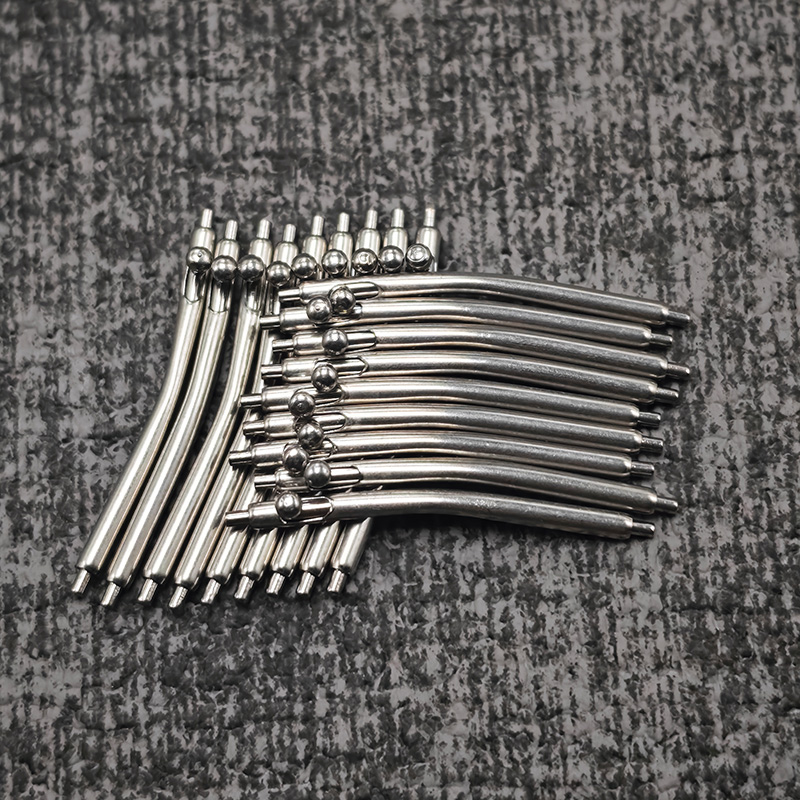 Dia 1.5MM Curved Quick Release - Curved Spring Bar recensie en prijs