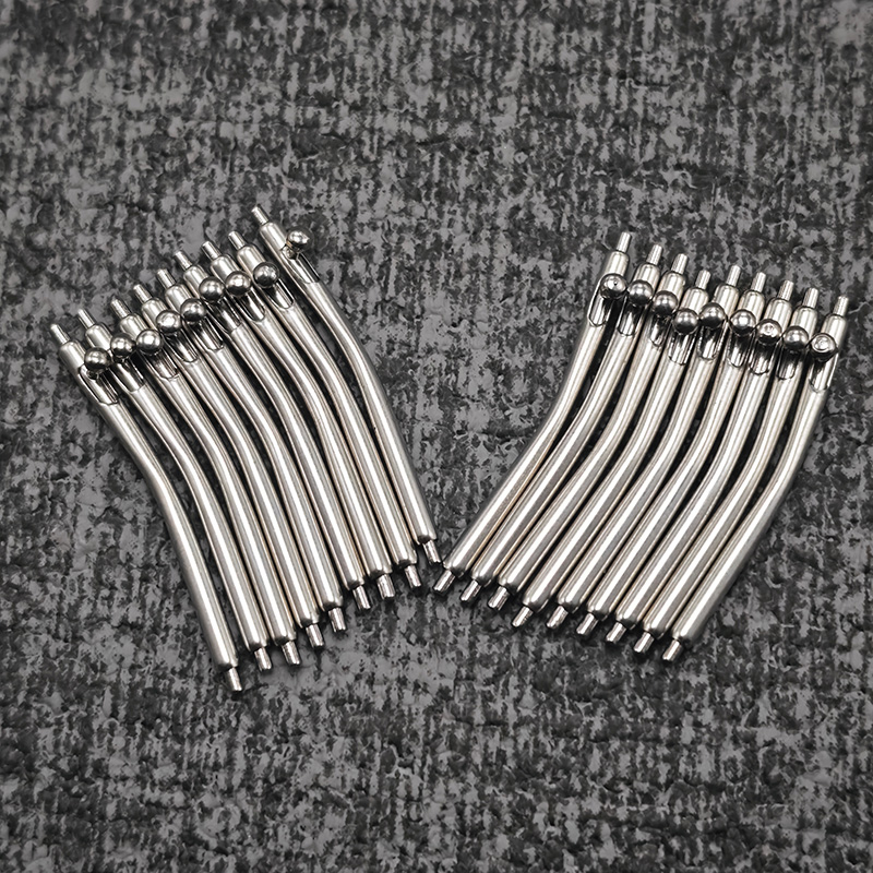 Dia 1.5MM Curved Quick Release - Curved Spring Bar recensie en prijs