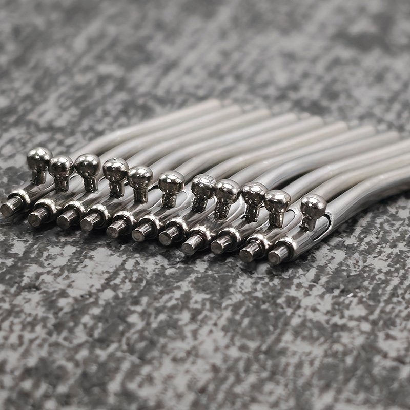 Dia 1.5MM Curved Quick Release - Curved Spring Bar recensie en prijs