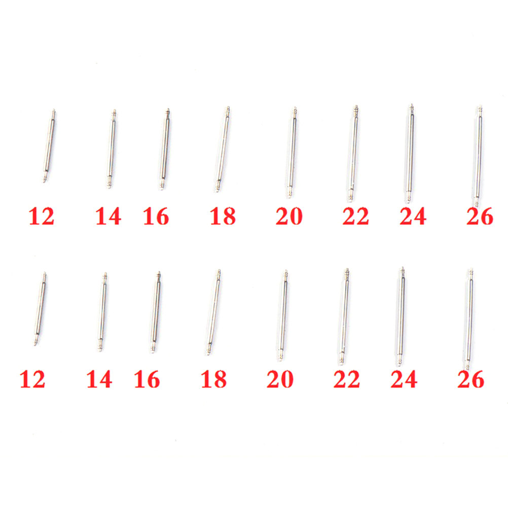 4Pcs Stainless Steel Spring Ba - Spring Bar Tool Set recensie en prijs