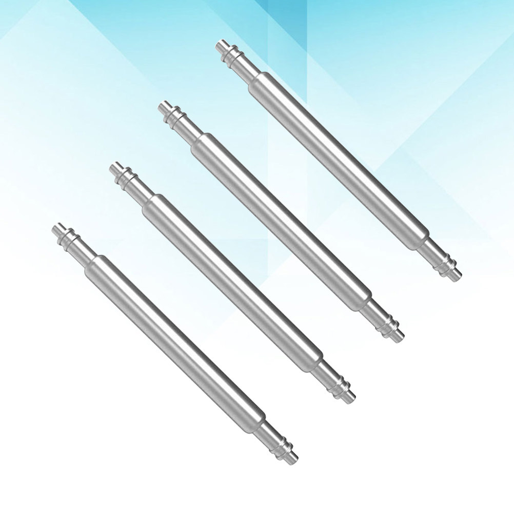 4Pcs Stainless Steel Spring Ba - Spring Bar Tool Set recensie en prijs