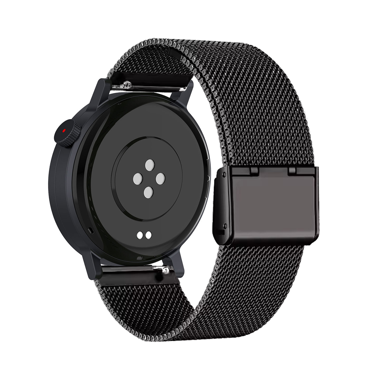 Metal Bands for CMF Watch Pro  - Mesh Strap Metal recensie en prijs