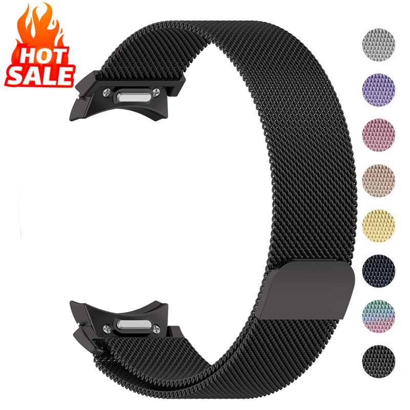 Milanese Loop For Samsung Gala - Milanese Loop Magnetic recensie en prijs