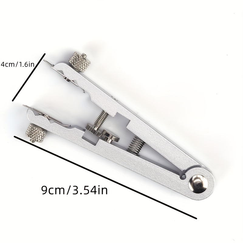 Watch Spring Bar Plier Tool Se - Spring Bar Tool Set recensie en prijs