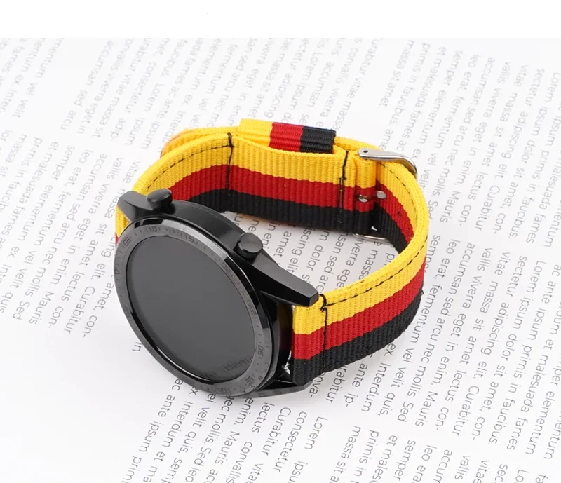 16mm 18mm 20mm Stainless Steel - Butterfly Clasp Deployant recensie en prijs