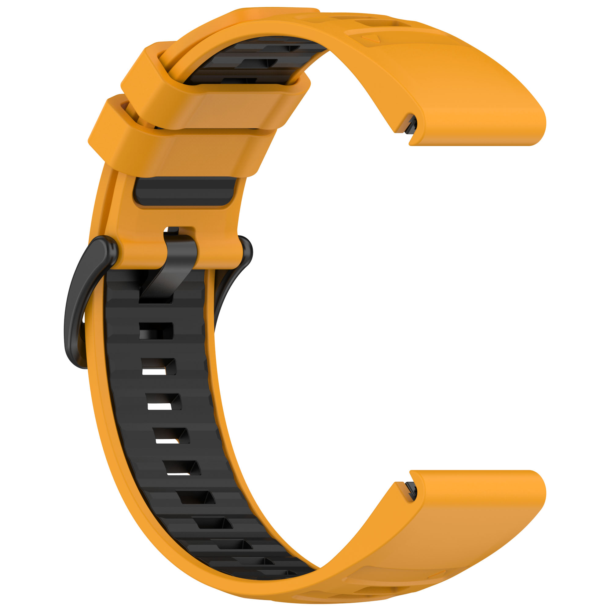 QuickFit 20mm 22mm 26mm Strap  - Silicone Watch Band 22Mm recensie en prijs