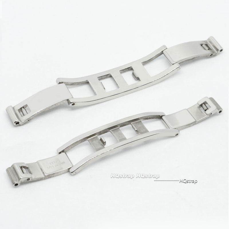 Butterfly Watch Buckle 3mm 4mm - Butterfly Clasp Deployant recensie en prijs