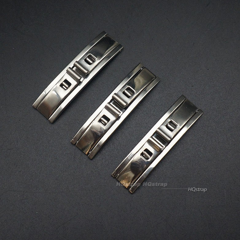 Butterfly Watch Buckle 3mm 4mm - Butterfly Clasp Deployant recensie en prijs