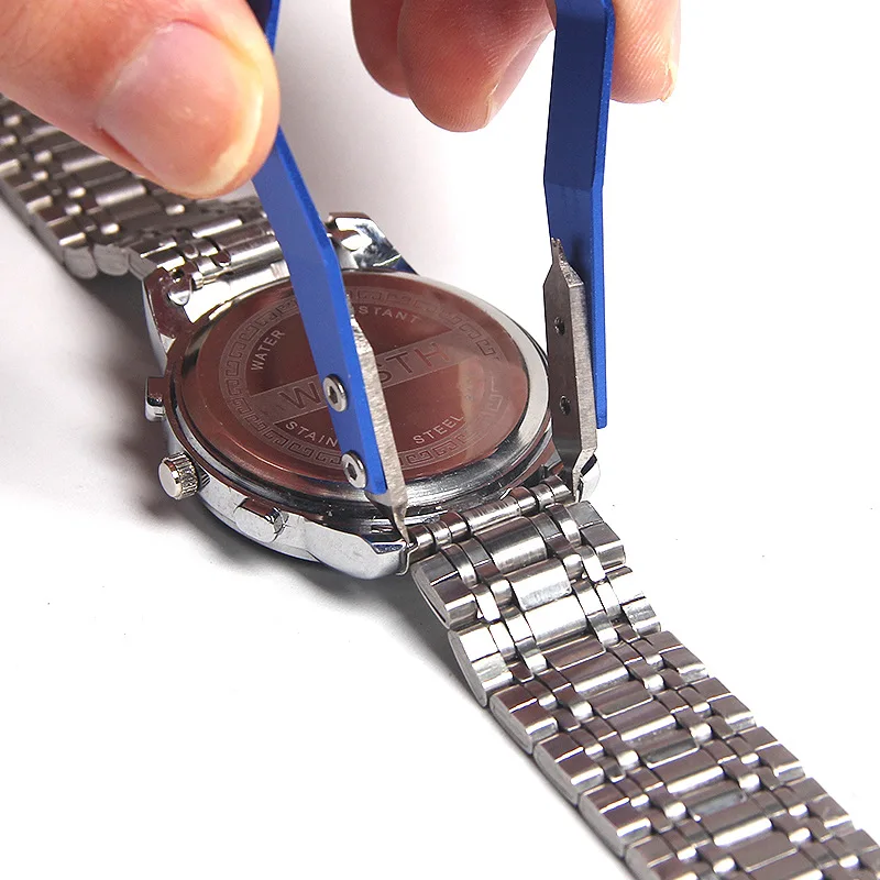 7825 V Shaped Metal Watch Spri - Spring Bar Tool Set recensie en prijs