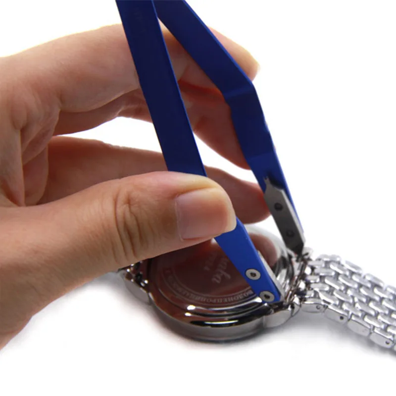 7825 V Shaped Metal Watch Spri - Spring Bar Tool Set recensie en prijs
