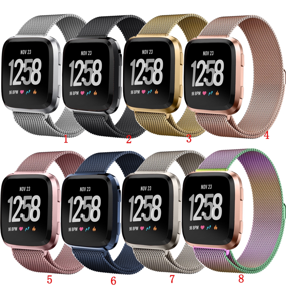 Milanese Mesh Band Strap for F - Mesh Strap Metal recensie en prijs