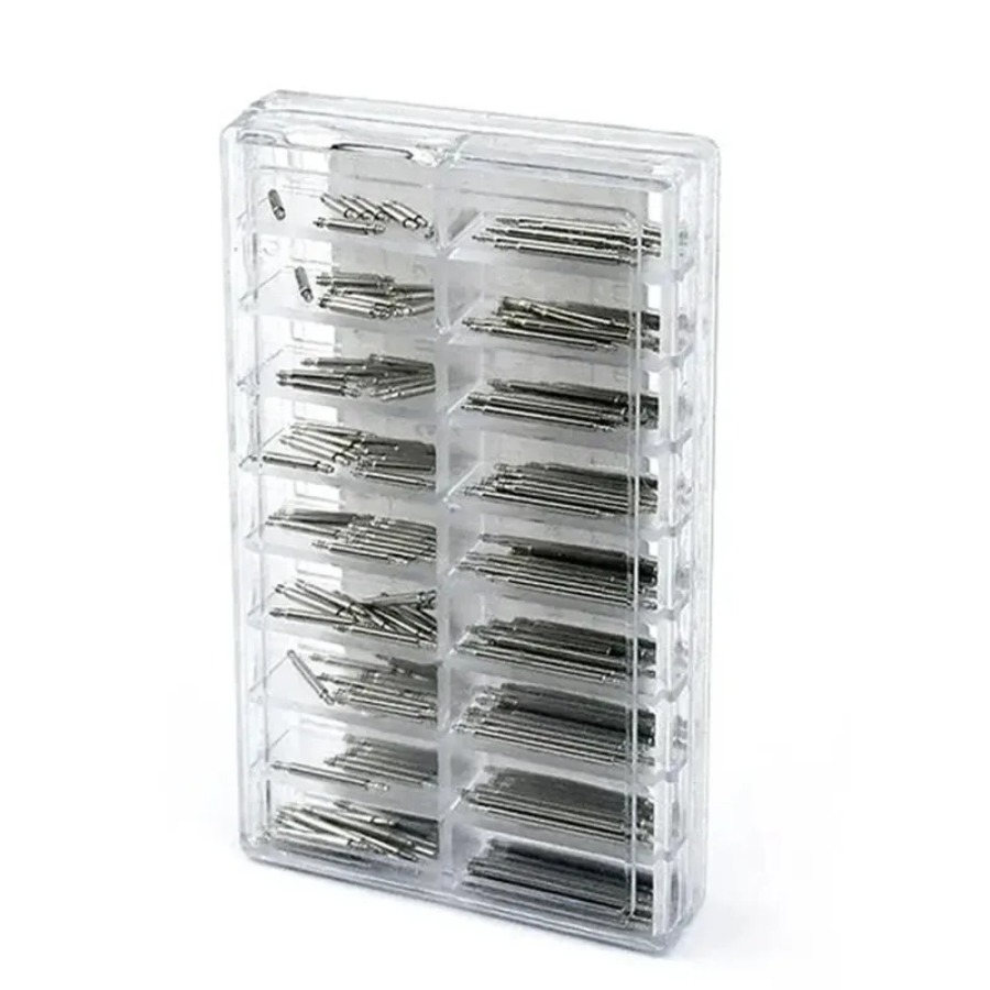 270pcs/Box Strainless Steel Sp - Spring Bar Tool Set recensie en prijs