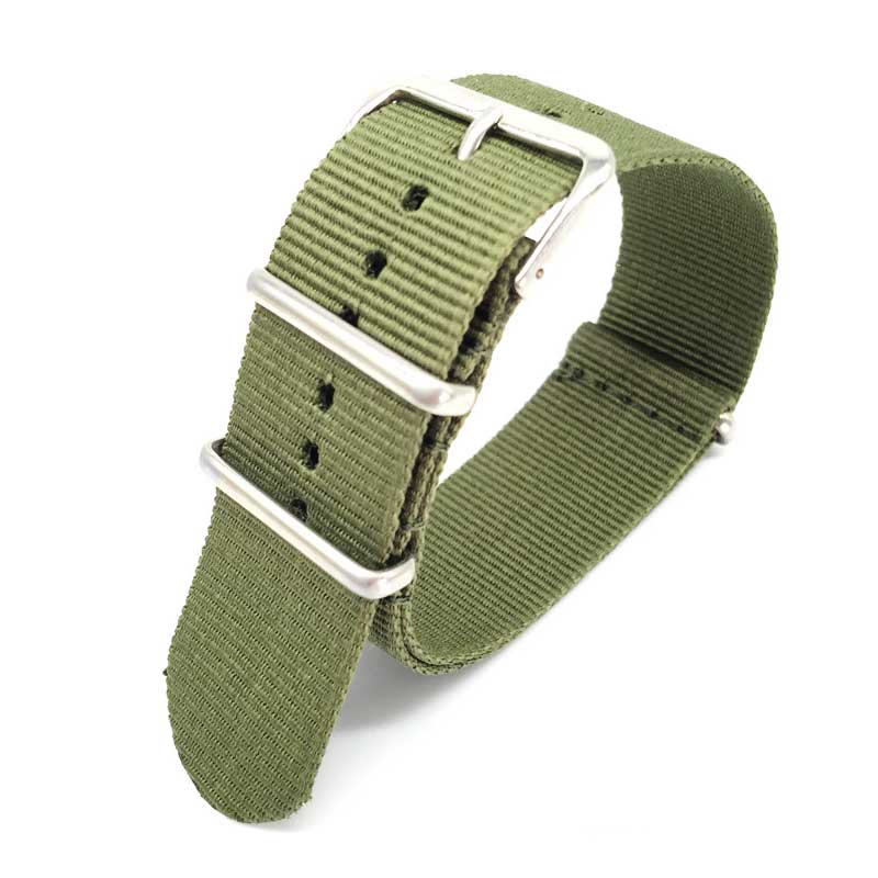 Canvas Band For Nylon Watch St - Nato Strap Nylon recensie en prijs