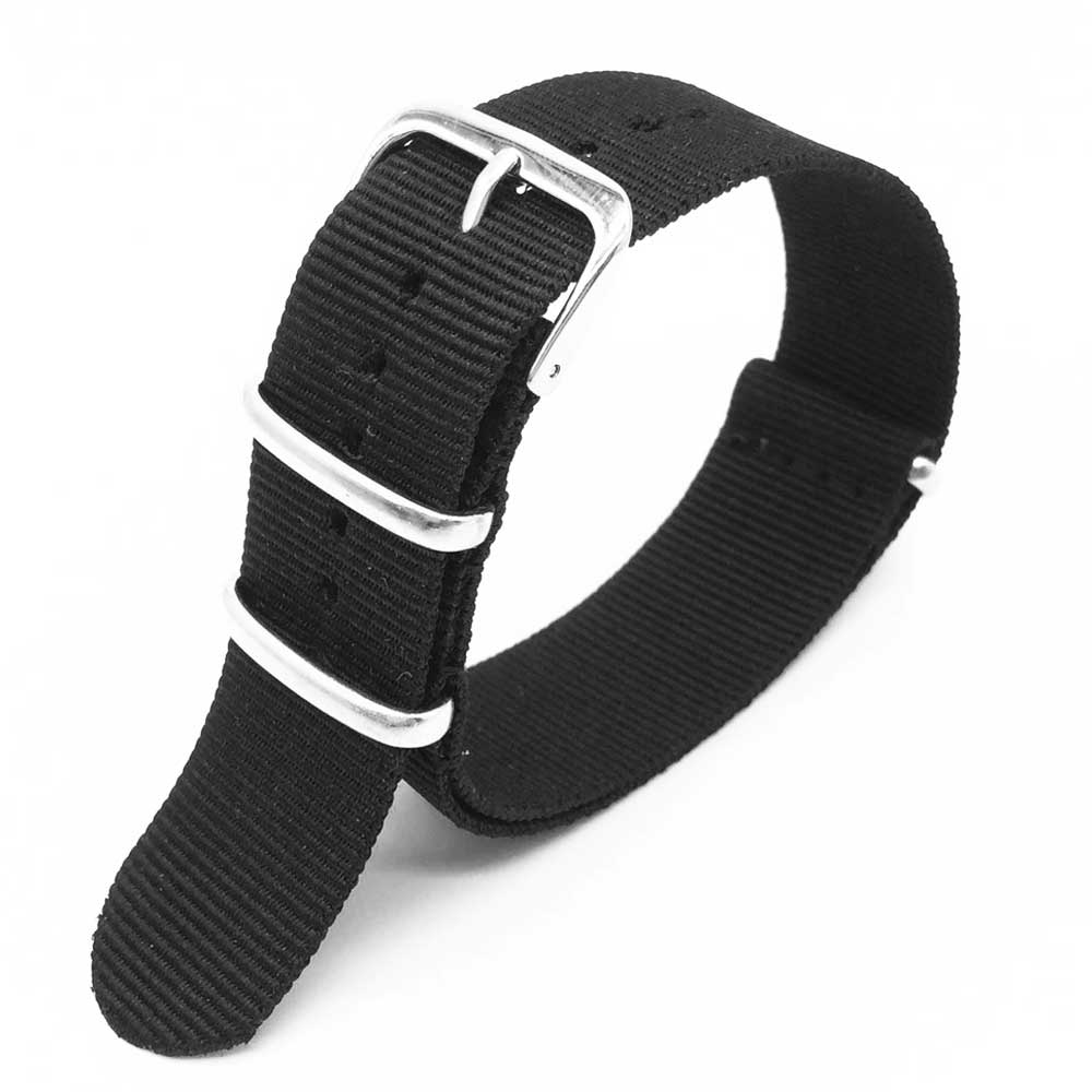 Canvas Band For Nylon Watch St - Nato Strap Nylon recensie en prijs