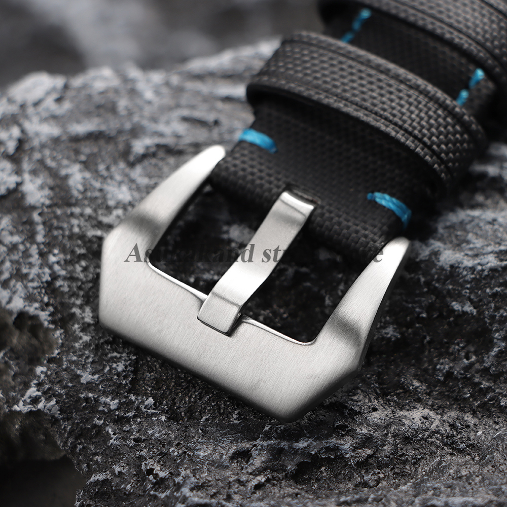 Premium Sailcloth Canvas Watch - Canvas Strap Watch recensie en prijs
