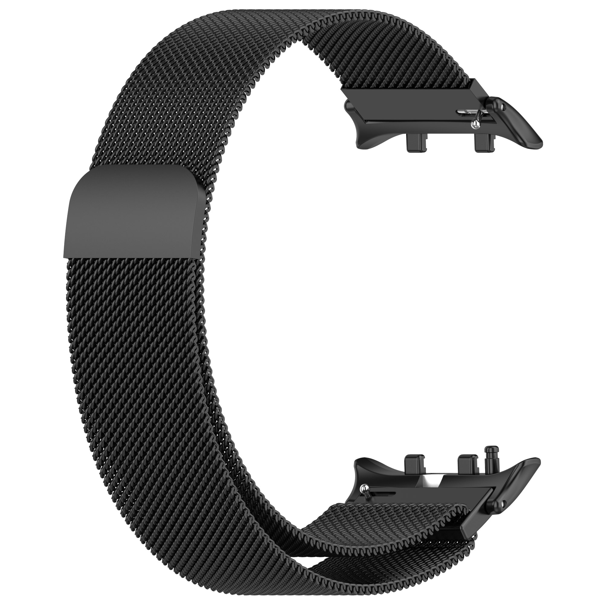 Milanese Magnetic Loop Band St - Milanese Loop Magnetic recensie en prijs