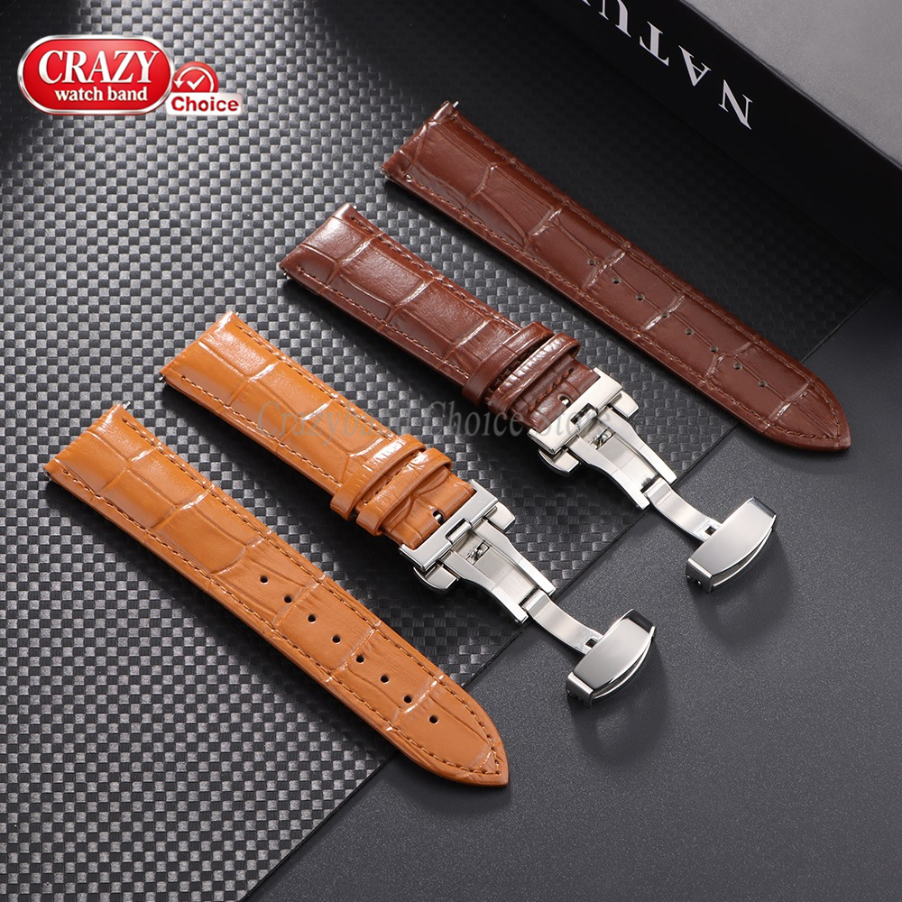 Stainless Steel Butterfly Buck - Butterfly Clasp Deployant recensie en prijs