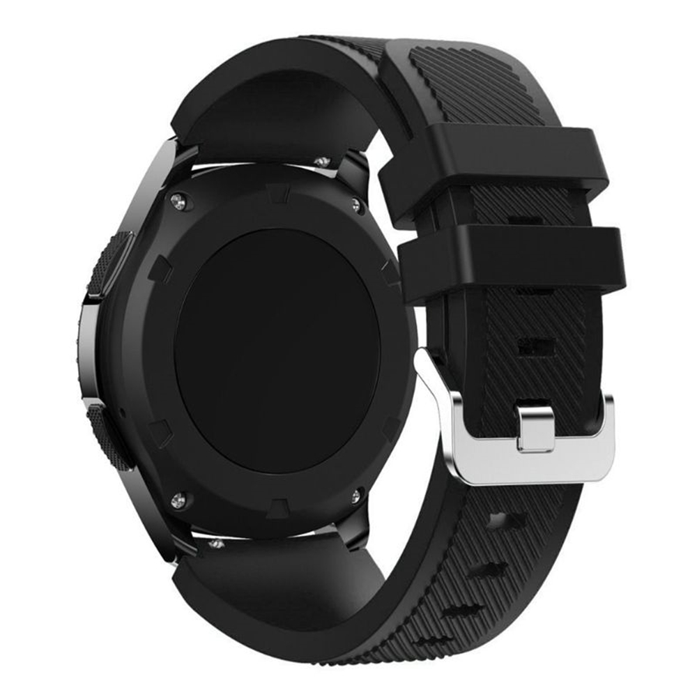 22mm Silicone Strap For Realme - Silicone Watch Band 22Mm recensie en prijs