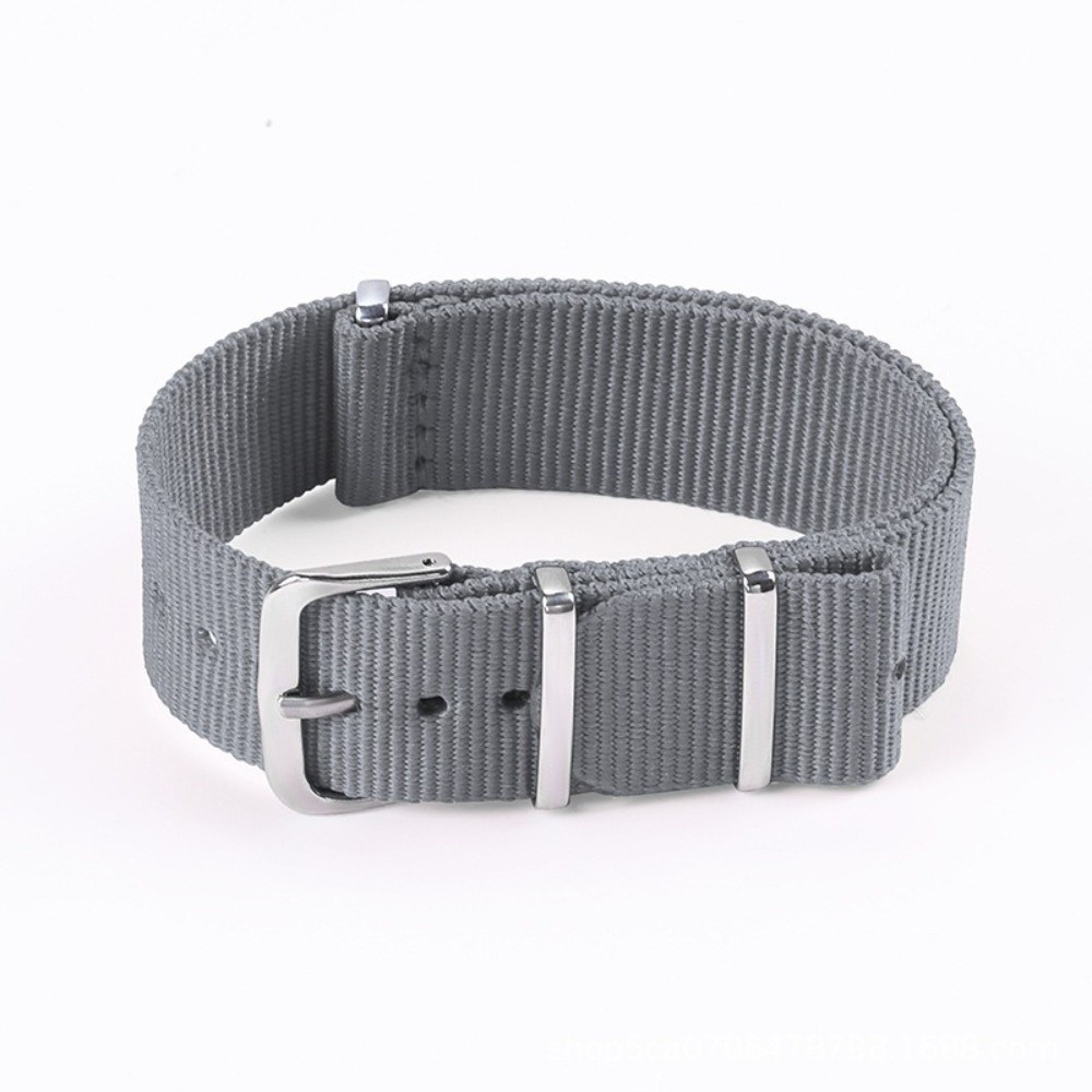 14/16/18/20/22mm NATO Watch Ba - Nato Strap Nylon recensie en prijs