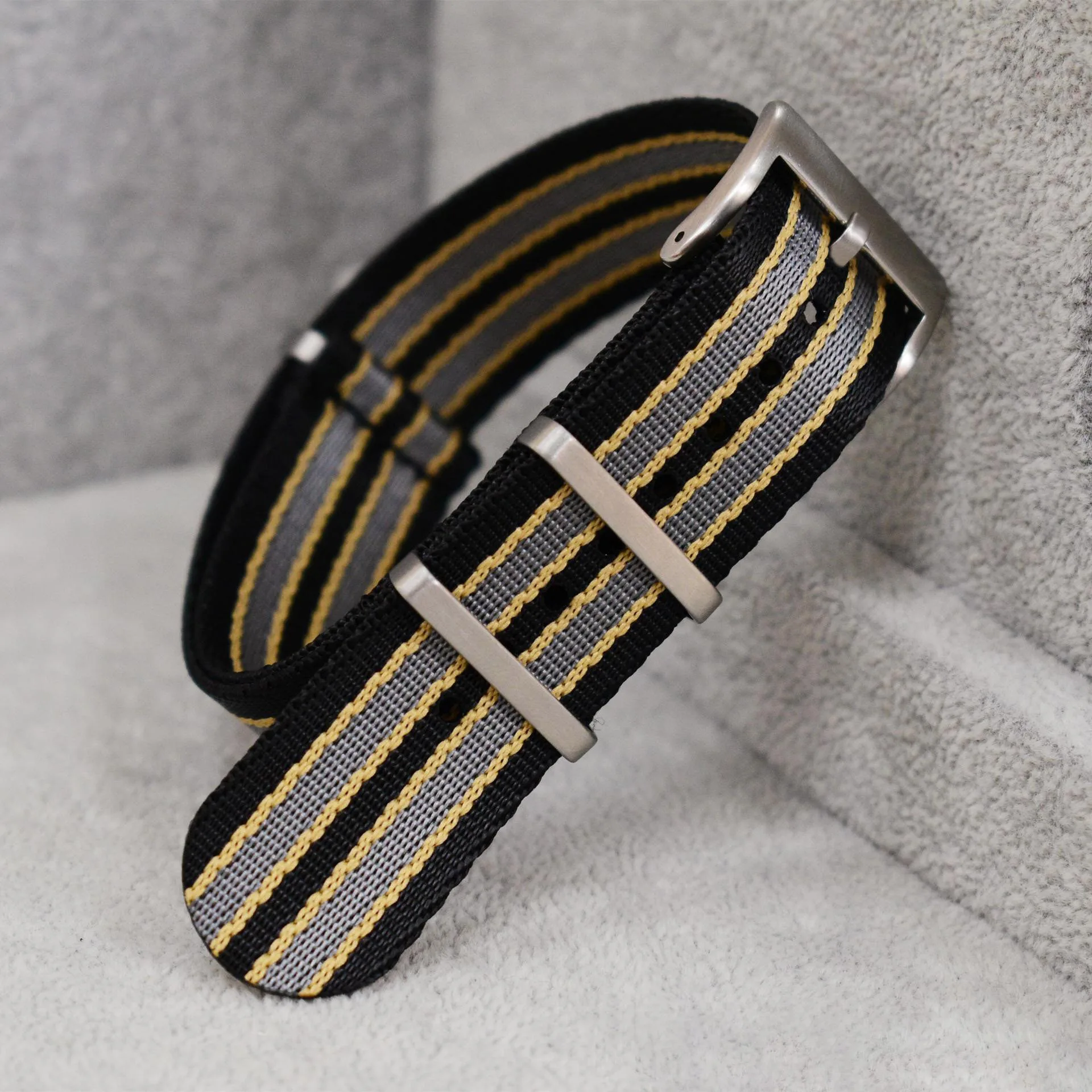 20mm Nylon Watch Strap for Ome - Nato Strap Nylon recensie en prijs