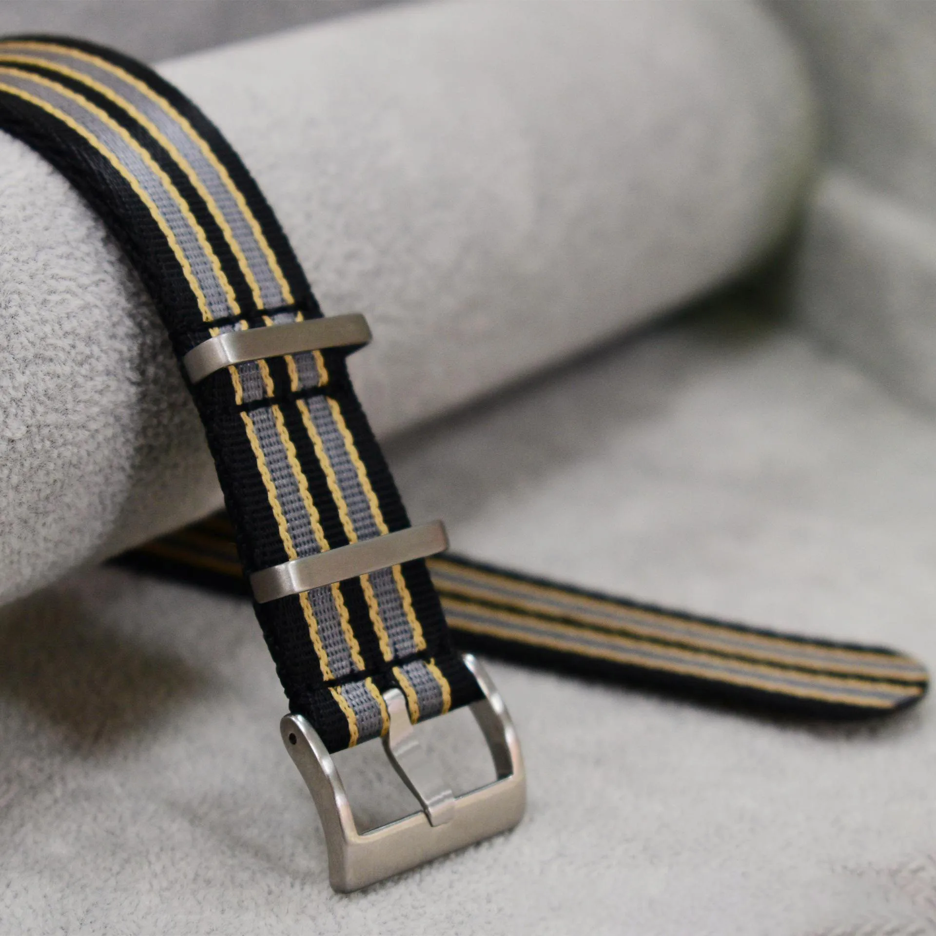 20mm Nylon Watch Strap for Ome - Nato Strap Nylon recensie en prijs