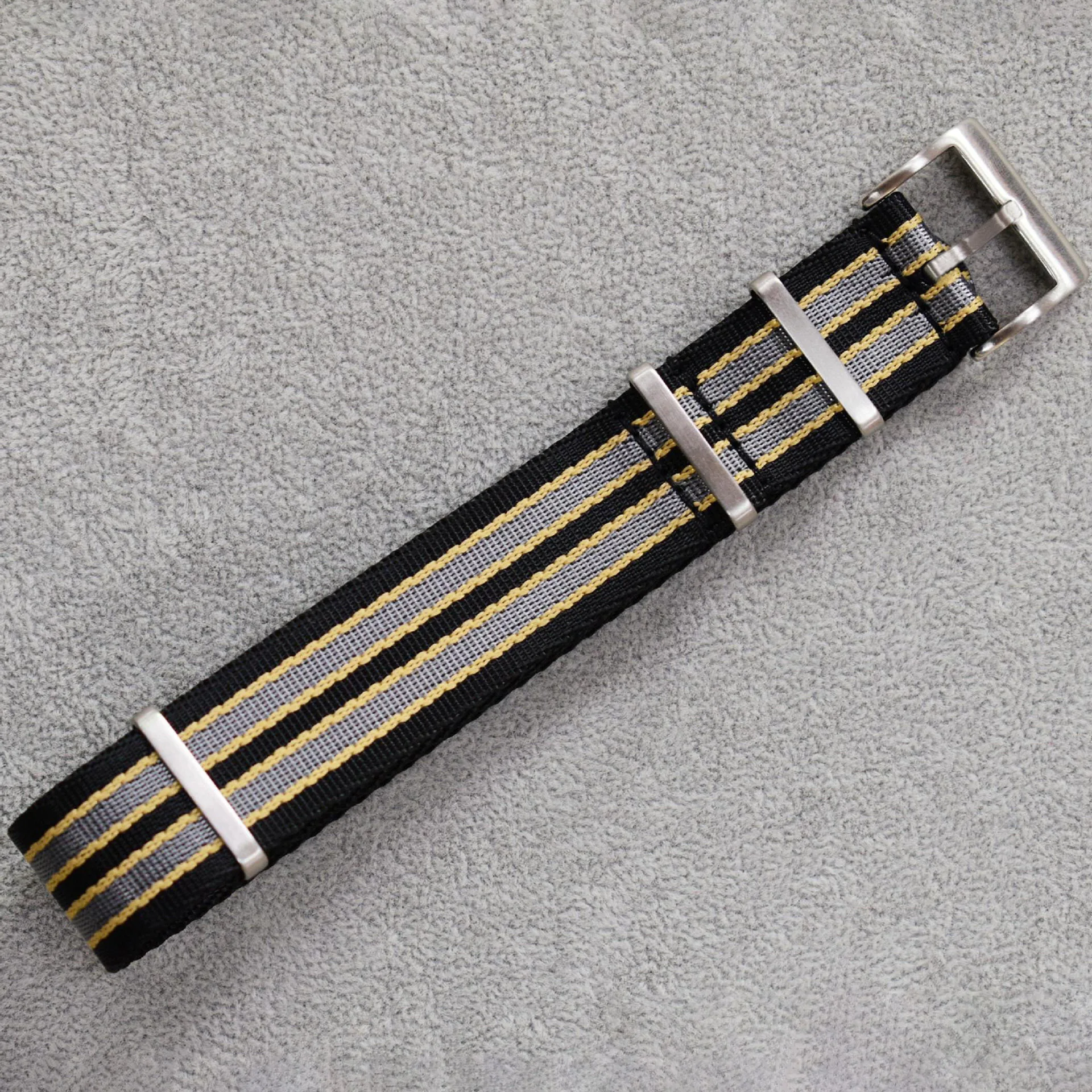 20mm Nylon Watch Strap for Ome - Nato Strap Nylon recensie en prijs