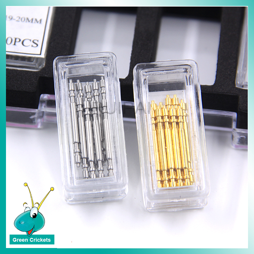 90pcs/box Assort size Watch st - Spring Bar Tool Set recensie en prijs